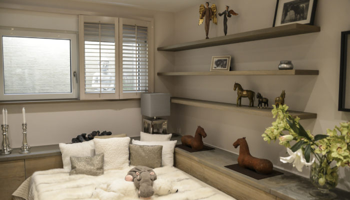 Schlazimmer 2 Keller